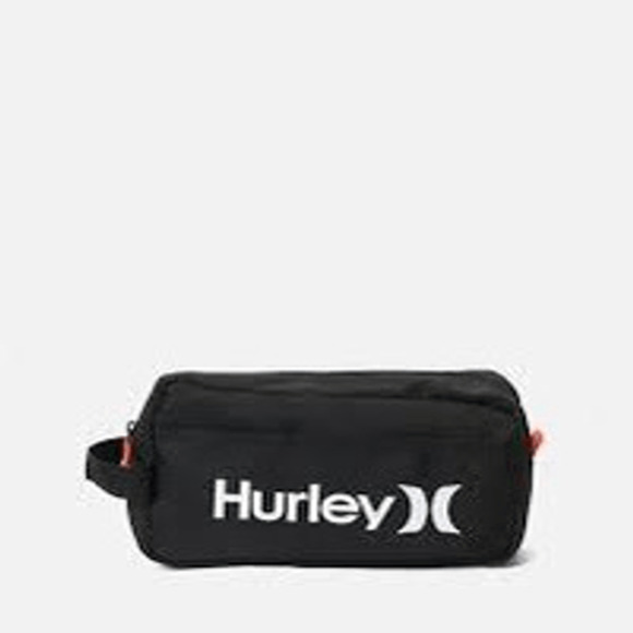 Hurley THE ONE AND ONLY SMALL ITEM TRAVEL BAG - Picture 1 of 9